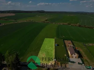 Prodej pozemku pro bydlení, Chyňava, Za Humny, 1500 m2