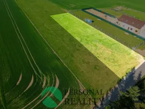 Prodej pozemku pro bydlení, Chyňava, Za Humny, 1500 m2