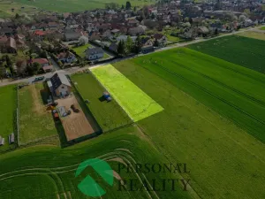 Prodej pozemku pro bydlení, Chyňava, Za Humny, 1500 m2