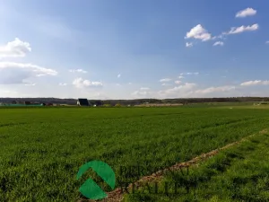 Prodej pozemku pro bydlení, Chyňava, Za Humny, 1500 m2