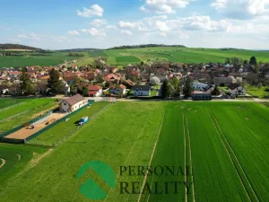 Prodej pozemku pro bydlení, Chyňava, Za Humny, 1500 m2