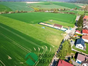 Prodej pozemku pro bydlení, Chyňava, Za Humny, 1500 m2