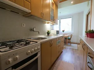 Pronájem bytu 2+1, Uherský Brod, Revoluční, 64 m2