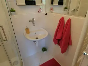 Pronájem bytu 2+1, Uherský Brod, Revoluční, 64 m2