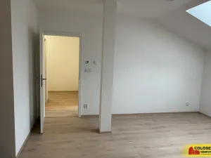 Pronájem bytu 2+kk, Újezd u Brna, 49 m2