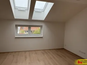 Pronájem bytu 2+kk, Újezd u Brna, 49 m2