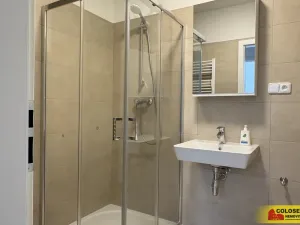Pronájem bytu 2+kk, Újezd u Brna, 49 m2