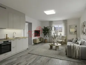 Prodej bytu 3+kk, Libčice nad Vltavou, Letecká, 68 m2