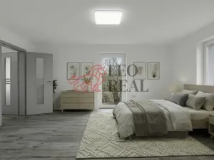 Prodej bytu 3+kk, Libčice nad Vltavou, Letecká, 68 m2