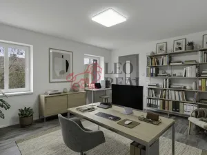 Prodej bytu 3+kk, Libčice nad Vltavou, Letecká, 68 m2