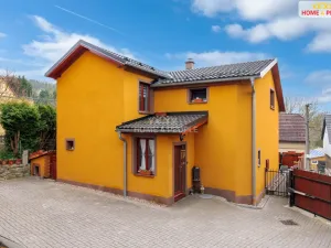 Prodej rodinného domu, Poříčí nad Sázavou, Bálkovická, 258 m2