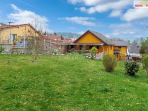 Prodej rodinného domu, Poříčí nad Sázavou, Bálkovická, 258 m2