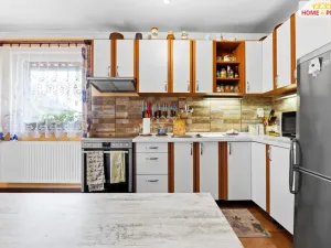 Prodej rodinného domu, Poříčí nad Sázavou, Bálkovická, 258 m2