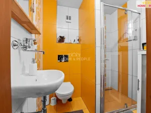 Prodej rodinného domu, Poříčí nad Sázavou, Bálkovická, 258 m2