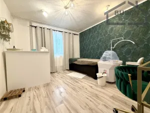 Pronájem obchodního prostoru, Tachov, Husitská, 22 m2