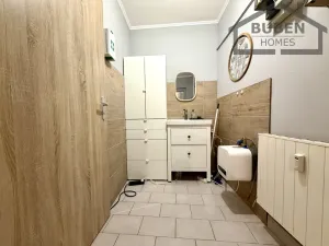 Pronájem obchodního prostoru, Tachov, Husitská, 22 m2