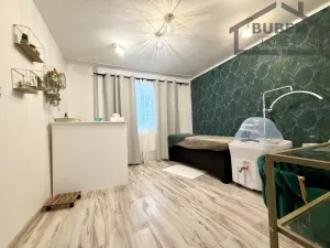 Pronájem obchodního prostoru, Tachov, Husitská, 22 m2