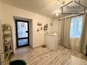 Pronájem obchodního prostoru, Tachov, Husitská, 22 m2