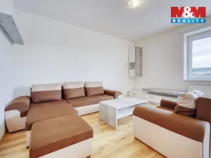 Pronájem bytu 1+kk, Plasy, U Václava, 42 m2