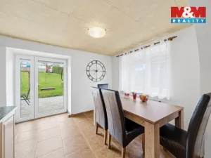 Prodej rodinného domu, Rudoltice, 224 m2