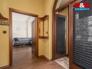 Prodej bytu 4+kk, České Budějovice - České Budějovice 3, Čéčova, 79 m2