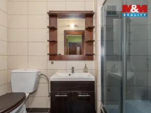 Prodej bytu 4+kk, České Budějovice - České Budějovice 3, Čéčova, 79 m2