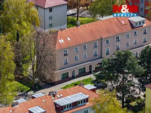 Prodej bytu 4+kk, České Budějovice - České Budějovice 3, Čéčova, 79 m2
