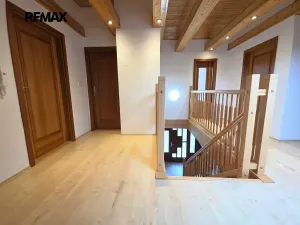 Prodej rodinného domu, Heršpice, 309 m2