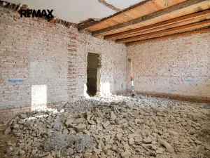 Prodej rodinného domu, Vracov, Bzenecká, 209 m2