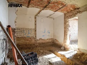 Prodej rodinného domu, Vracov, Bzenecká, 209 m2