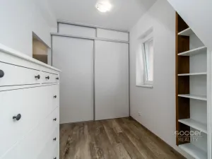 Pronájem bytu 2+kk, Mladá Boleslav - Mladá Boleslav II, Mackova, 60 m2