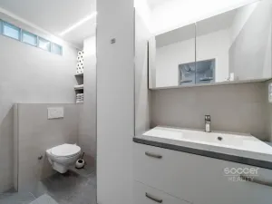 Pronájem bytu 2+kk, Mladá Boleslav - Mladá Boleslav II, Mackova, 60 m2