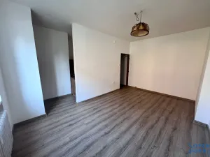 Pronájem bytu 1+kk, Jirkov, Osvobození, 21 m2