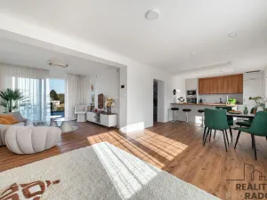 Prodej vily, Říčany - Radošovice, 229 m2