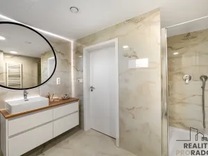 Prodej vily, Říčany - Radošovice, 229 m2