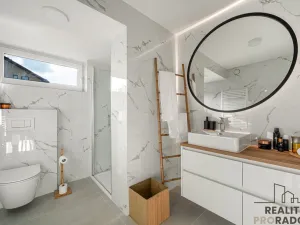 Prodej vily, Říčany - Radošovice, 229 m2