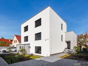 Prodej vily, Říčany - Radošovice, 229 m2