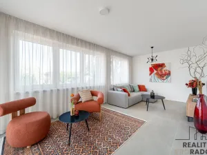 Prodej vily, Říčany, Pod Vojenským velitelstvím, 229 m2