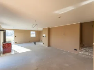 Prodej domu na klíč, Chlumec - Stradov, 210 m2