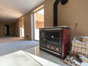 Prodej domu na klíč, Chlumec - Stradov, 210 m2