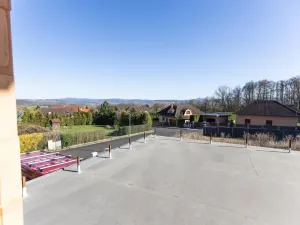 Prodej domu na klíč, Chlumec - Stradov, 210 m2