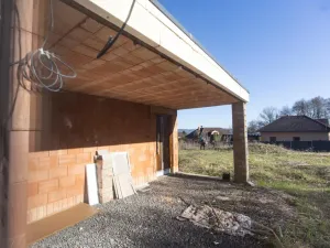 Prodej domu na klíč, Chlumec - Stradov, 210 m2