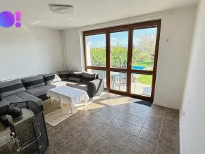 Prodej rodinného domu, Lučina, 190 m2