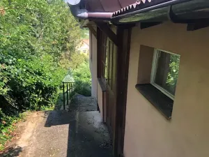 Prodej chaty, Olomouc, Jesenická, 36 m2