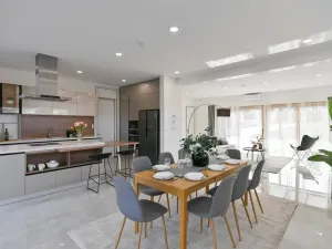 Prodej rodinného domu, Vysoký Újezd, U Rybníčka, 292 m2