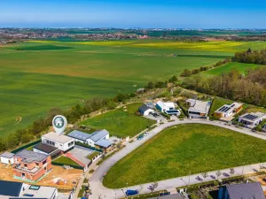 Prodej rodinného domu, Vysoký Újezd, U Rybníčka, 292 m2