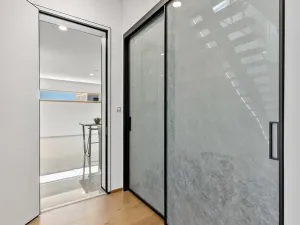Prodej rodinného domu, Vysoký Újezd, U Rybníčka, 292 m2