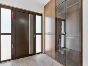 Prodej rodinného domu, Vysoký Újezd, U Rybníčka, 292 m2