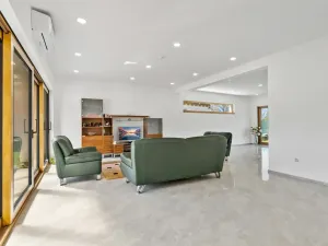 Prodej rodinného domu, Vysoký Újezd, U Rybníčka, 292 m2