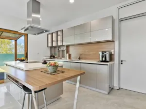 Prodej rodinného domu, Vysoký Újezd, U Rybníčka, 292 m2